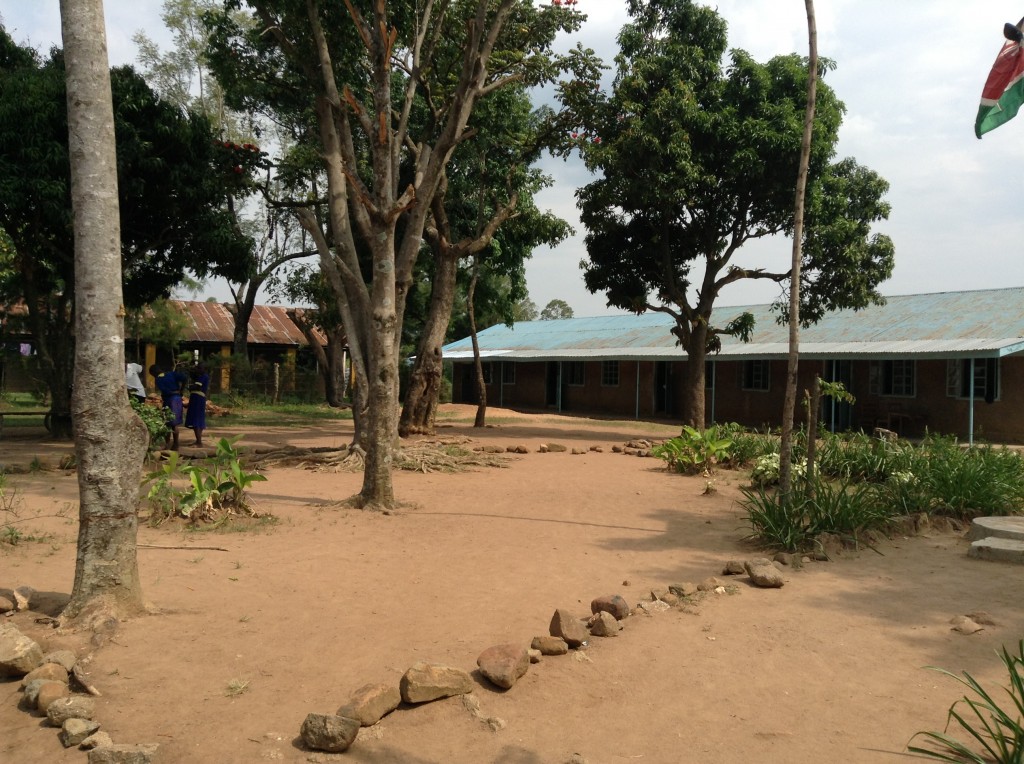 Schools In Kenya