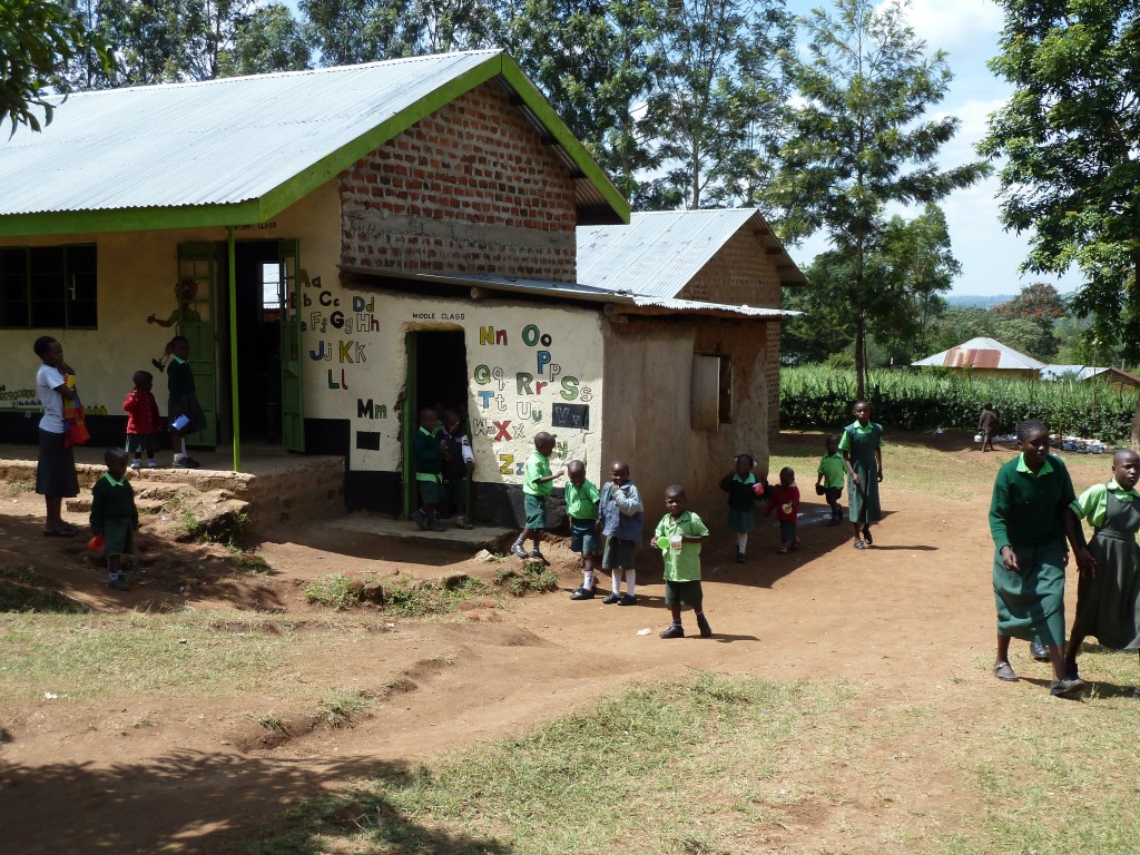 Schools In Kenya