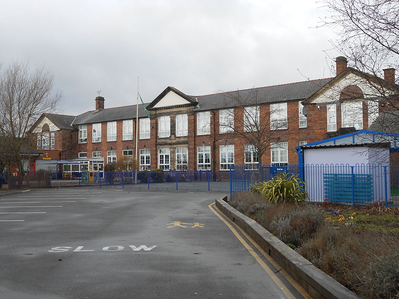 Grove Street Primary School